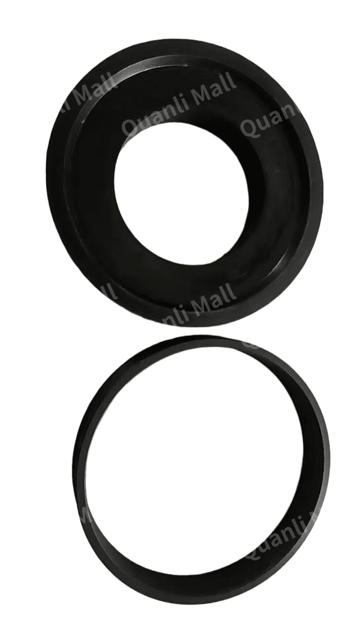 Sany 260 Imported Rubber, 5-Ply Reinforced Piston 1